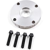 Zone Offroad F5601 Driveshaft Spacer Kit