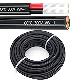 28 Gauge 2 Conductor Tinned Copper Electrical Wire