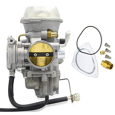Buy Shinehome Atv Carburetor Carb For 01 05 10 12 Polaris Sportsman 500 4x4 Ho 1997 09 Polaris Scrambler 500 4x4 00 02 Polaris Trail Boss 325 Ar1368ca161ra Online In Slovakia B01kjlop9q