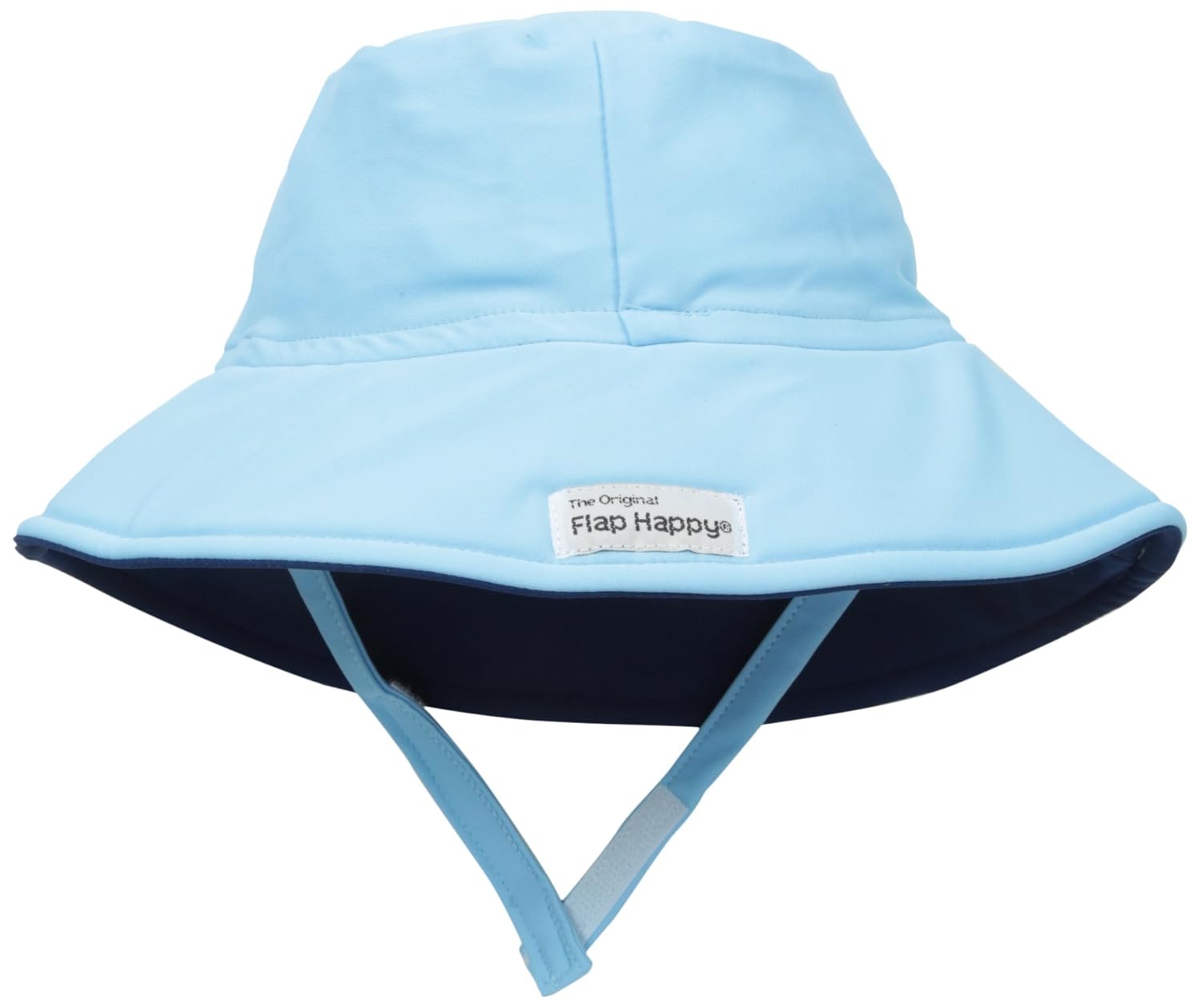 flap happy fun in the sun hat