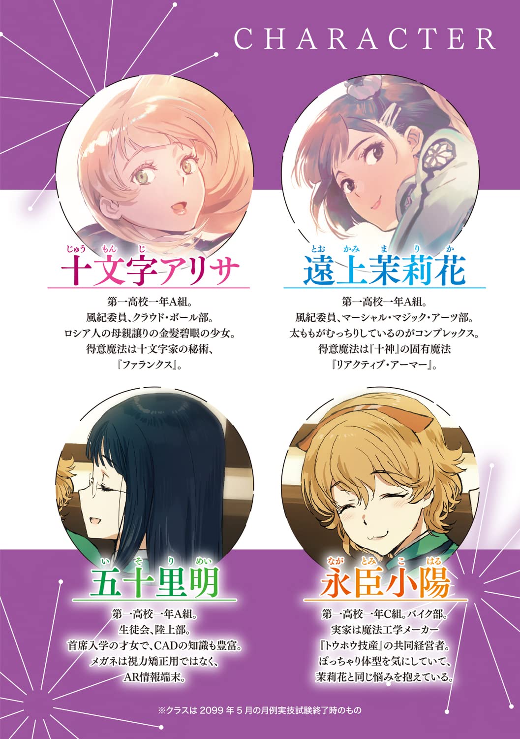 新 魔法科高校の劣等生 キグナスの乙女たち 3 電撃文庫 佐島 勤 石田 可奈 本 通販 Amazon