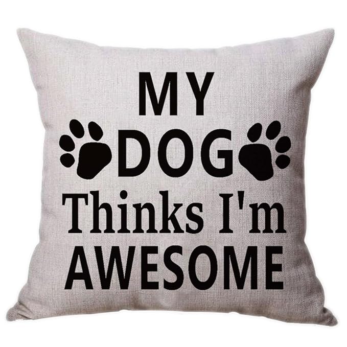 Amazon Com Maxfox Best Lover Gifts Warm Letter Cotton Linen