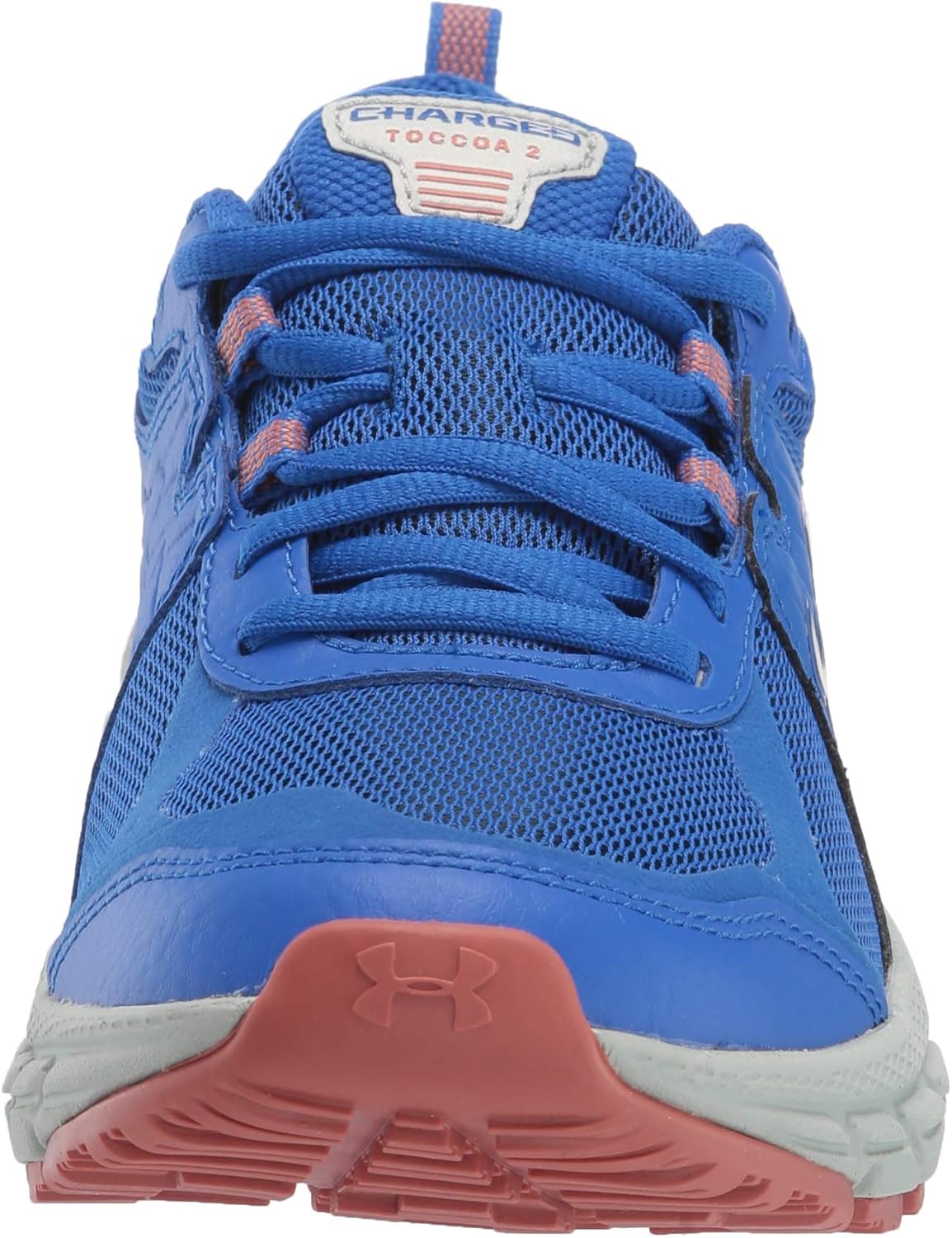 men's ua charged toccoa 2 shoes