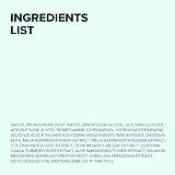 Beauty of Joseon Green Plum AHA BHA Toner 150ml Korean Skin Care view 9