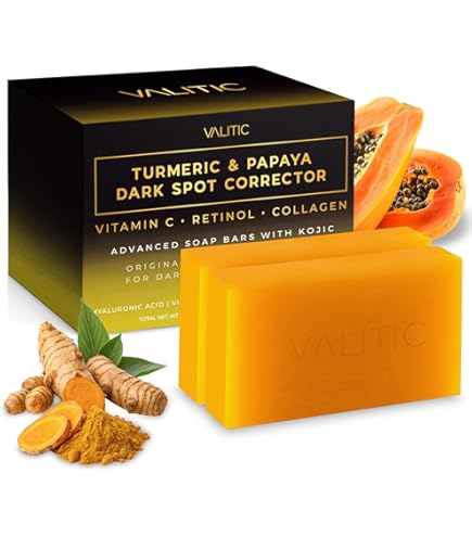 Amazon.com : Silka Papaya & Herbal Soap 3 X 135G by SILKA : Beauty