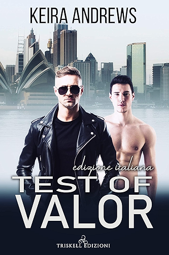 Download Test of valor (edizione italiana) (Italian Edition) PDF