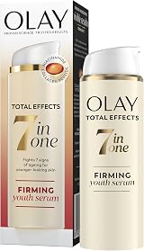 Olay Total Effects 7 in 1 Firming Youth Serum 50ml view 1