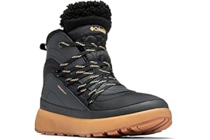 Columbia Women's Red Hills Omni-Heat Snow Boots