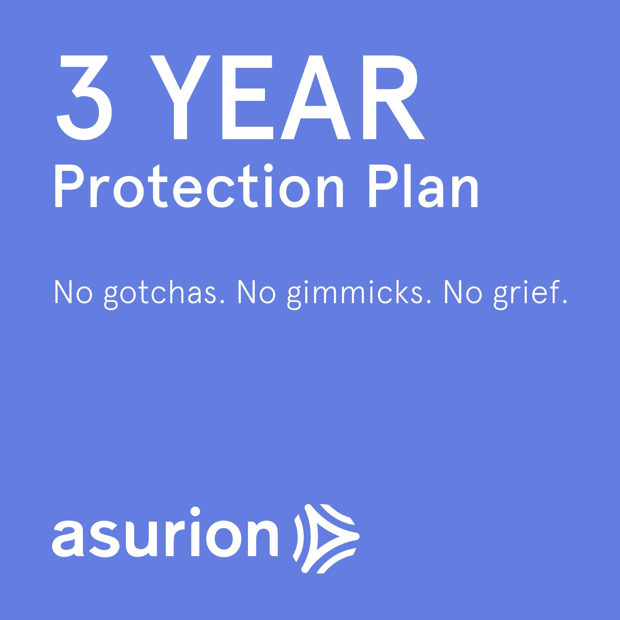 ASURION 3 Year Sporting Goods Protection Plan $75-99.99- Buy Online in