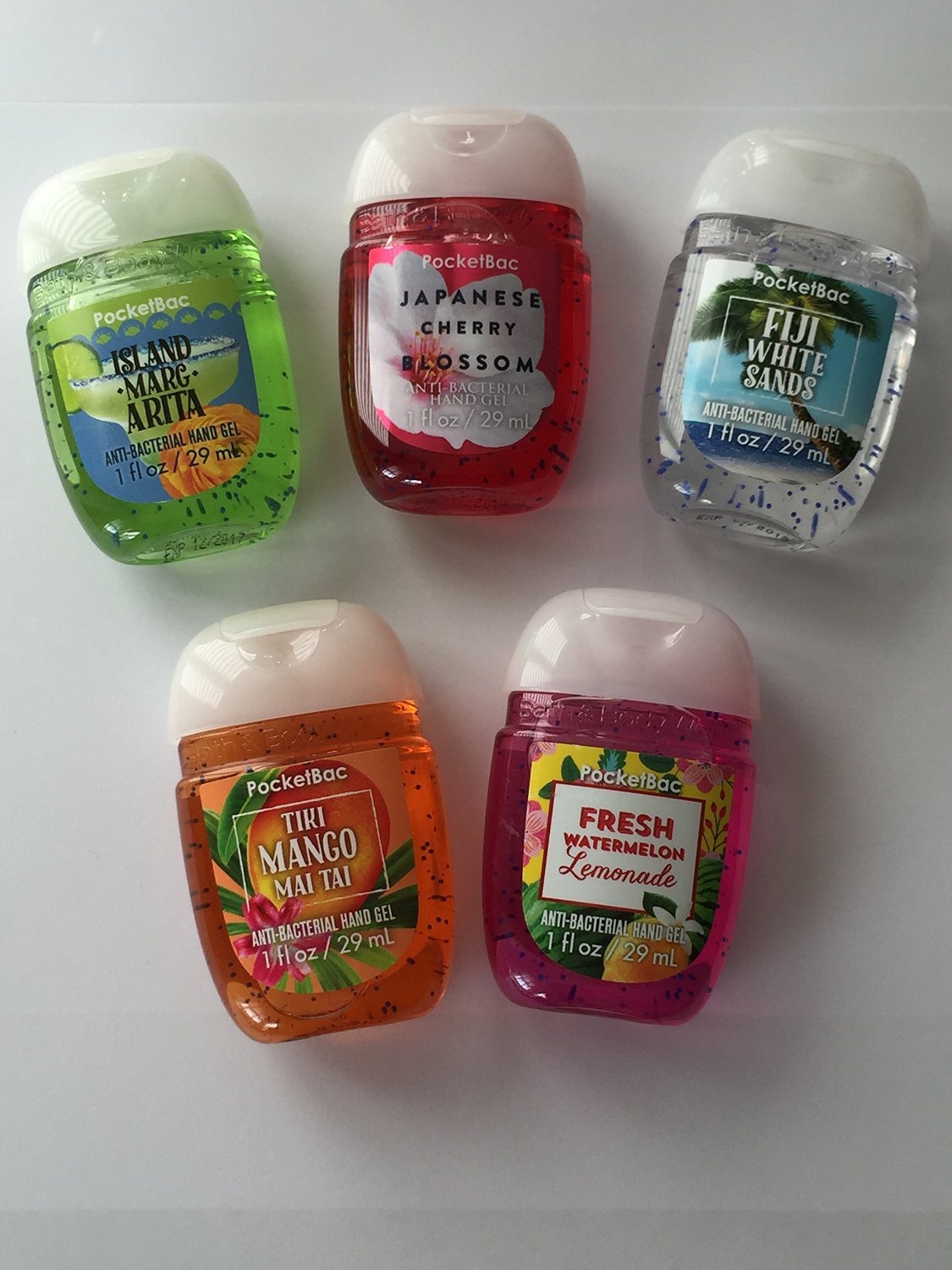 pocketbac antibacterial