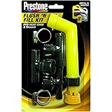 Prestone AF-KIT Flush 'N Fill Kit