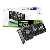PNY NVIDIA GeForce RTX™ 5070 OC Triple