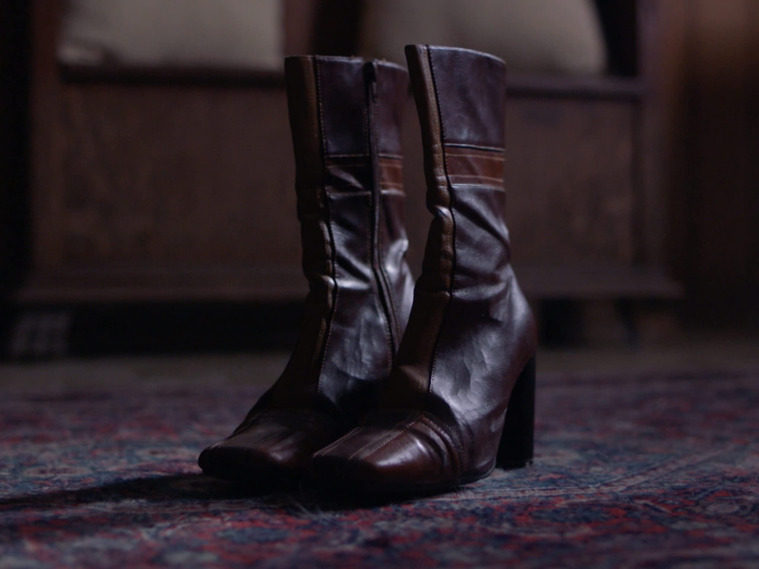 Watch City Confidential S7 Prime Video