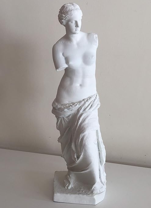 Escultura Replica Venus De Milo Amazon Com Br