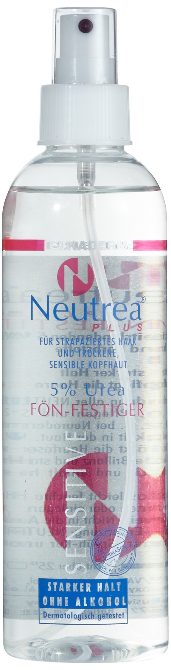 5% Urea-Fön-Festiger, 250 ml