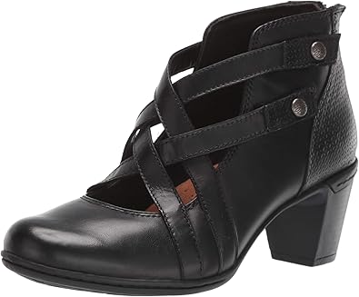 cobb hill rashel x strap