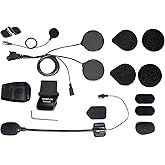 Sena Helmet Clamp Kit for SMH5 /SPH10H-FM
