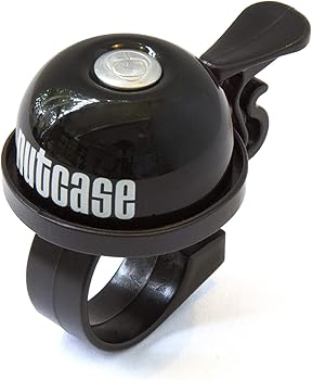 Nutcase - Thumbdinger Bicycle Bells