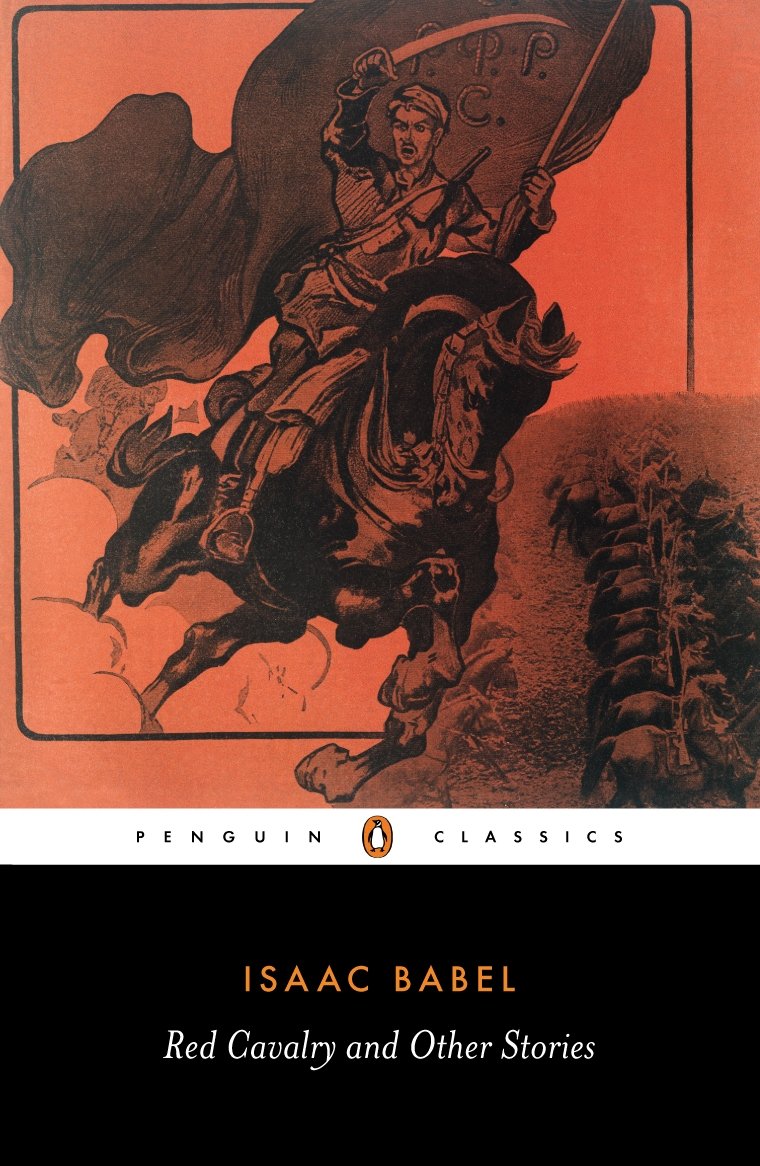 Red Cavalry and Other Stories (Penguin Classics) - Image 4
