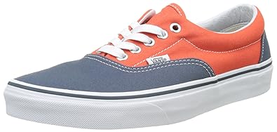 vans unisex era canvas sneakers