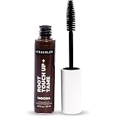 Keracolor Root Touch Up + Tame, Temporary Hair Color Wand, 4 Colors