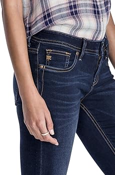 miss me jeans size 27 long