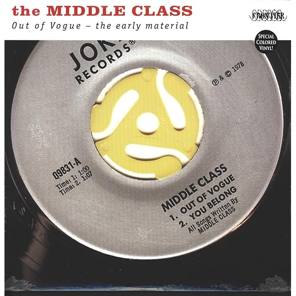 Various Artists - The Vinyl Series Volume Three[2 LP] - Amazon.com