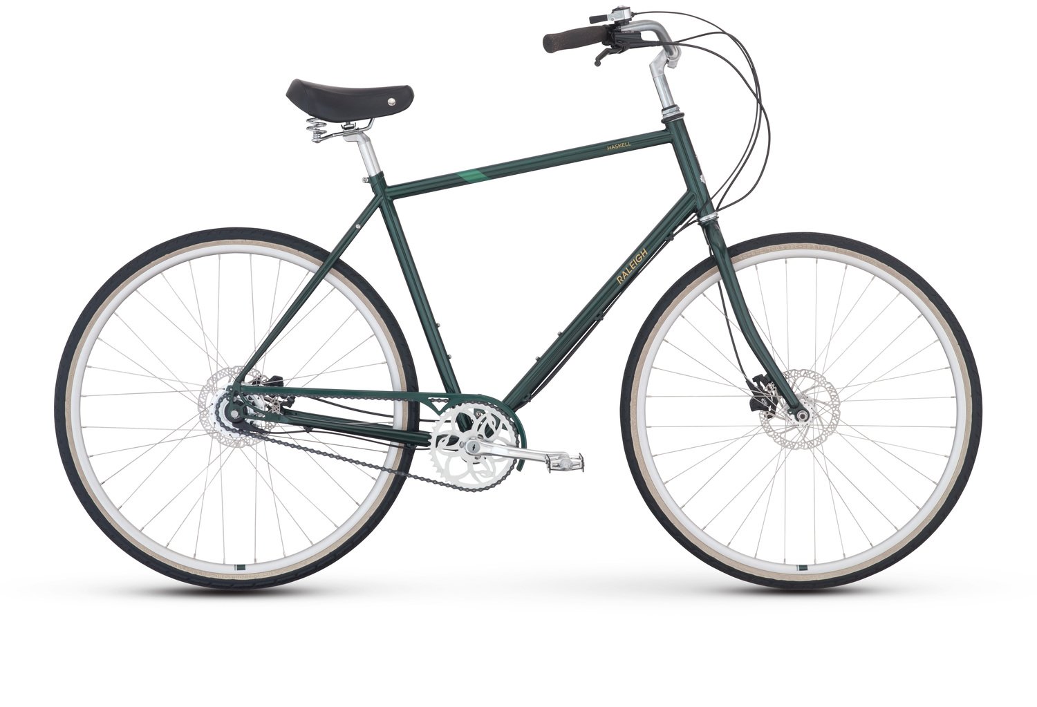raleigh bikes carlton city bike