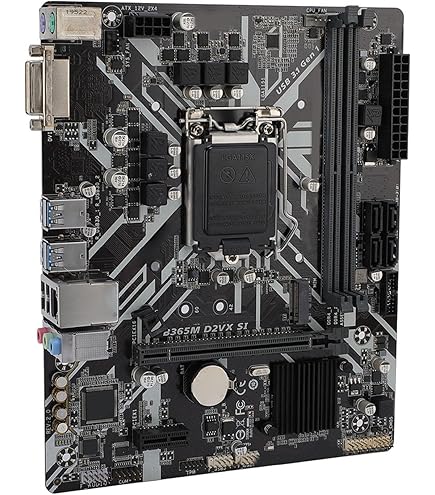 Asus Prime H370-A Intel_ H370 LGA 1151 (Socket H4) ATX : Amazon.ca