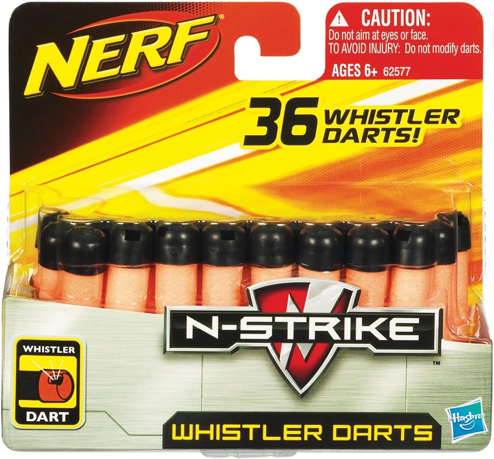 whistler darts