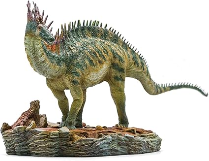 pnso dinosaur models
