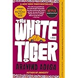 The White Tiger: A Novel