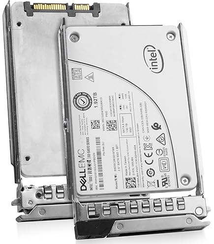 Amazon.com: Intel D3-S4510 960 GB 2.5