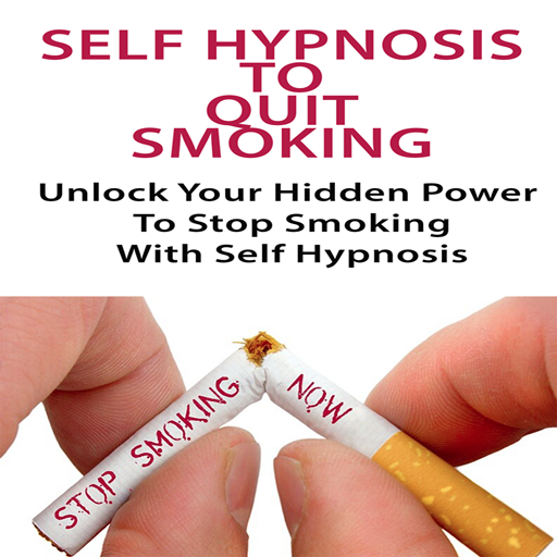 Self Hypnosis for Quit Smoking (Audio + Free Law of Attraction EGuide