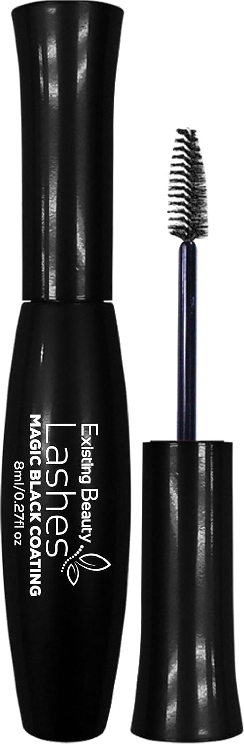Existing Beauty LASHES Magic Black Coating Lash Sealant for Eyelash Extensions - Image 3