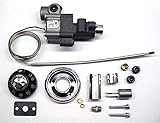 Gas Cook Control,Tstat Kit For Griddles