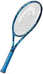 HEAD Metallix Attitude Elite Blue Tennis Racket