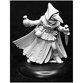 Sister Hazel, Plague Doctor