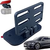 Zibeem Ash Cam Reversing Camera Bracket - Adjustable No Drilling Mount view 8