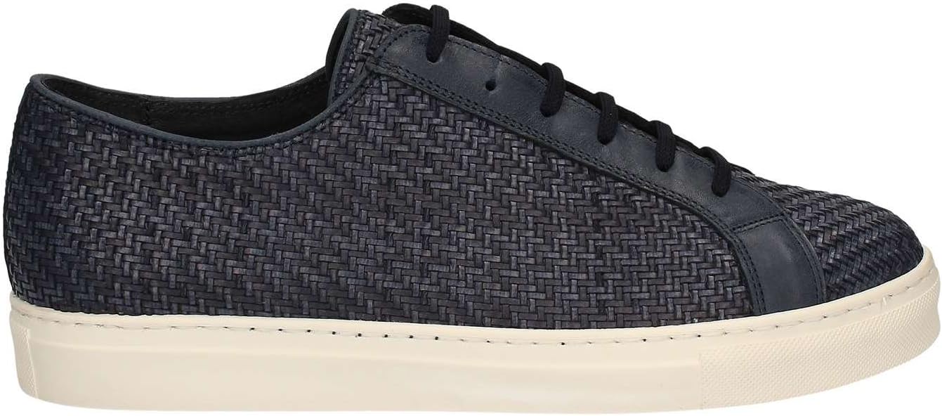 Soldini 20124 2 V06 Sneakers Man Blue 42