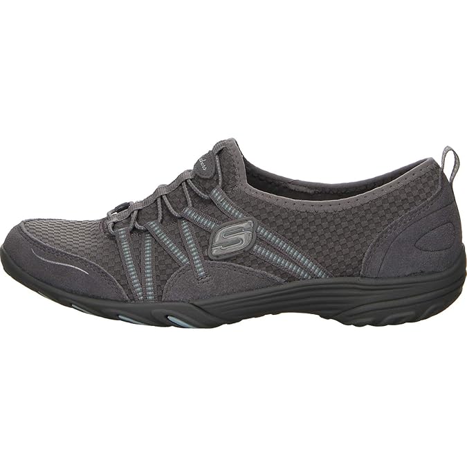 Skechers Damen Empress Move Mountains Slipper