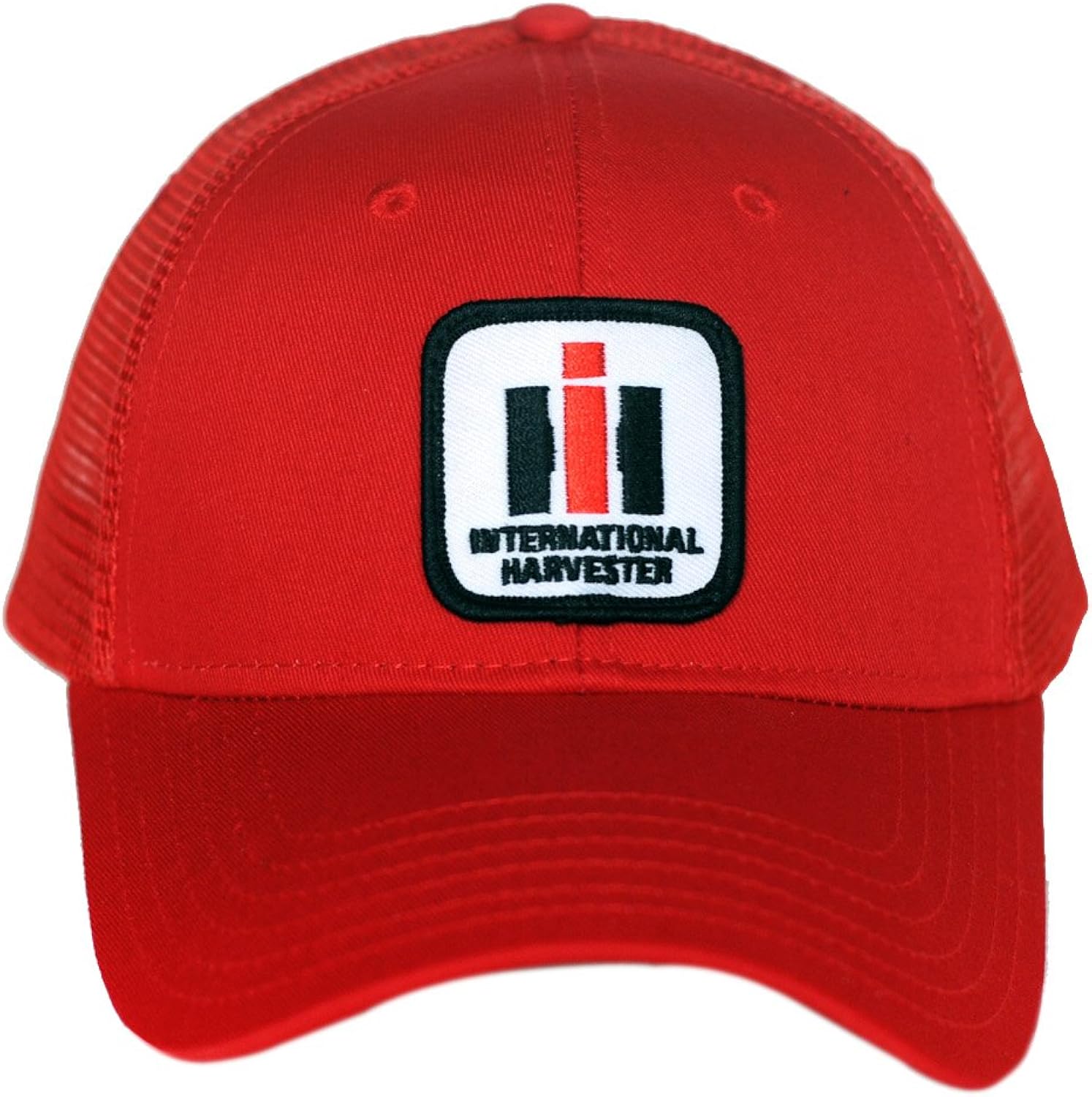 international harvester ball cap