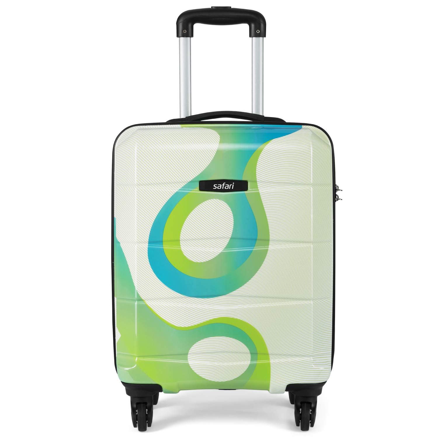 tiffany suitcase