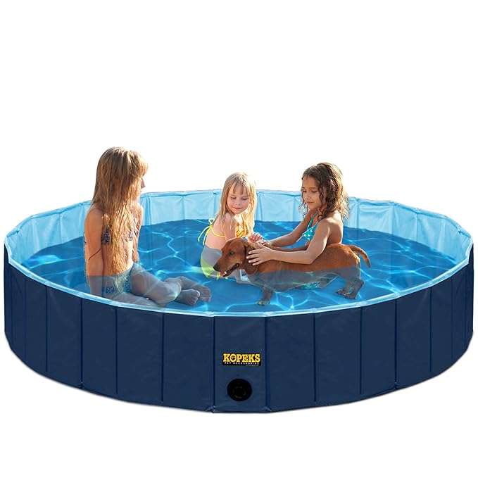 small pool tub