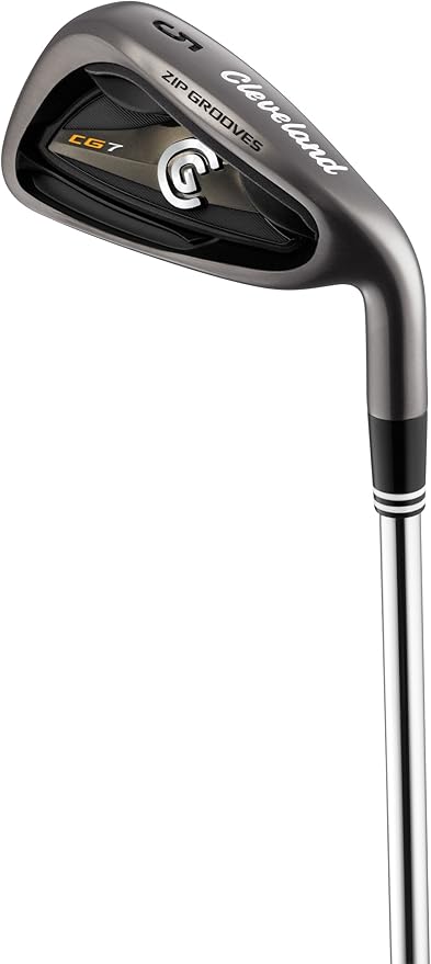 cg7 irons
