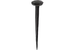 Esschert Forged Wrought Iron Nail Construction Equipment