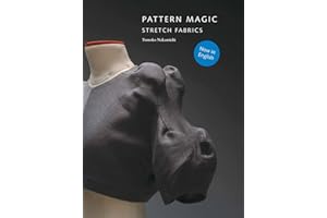 Pattern Magic: Stretch Fabrics