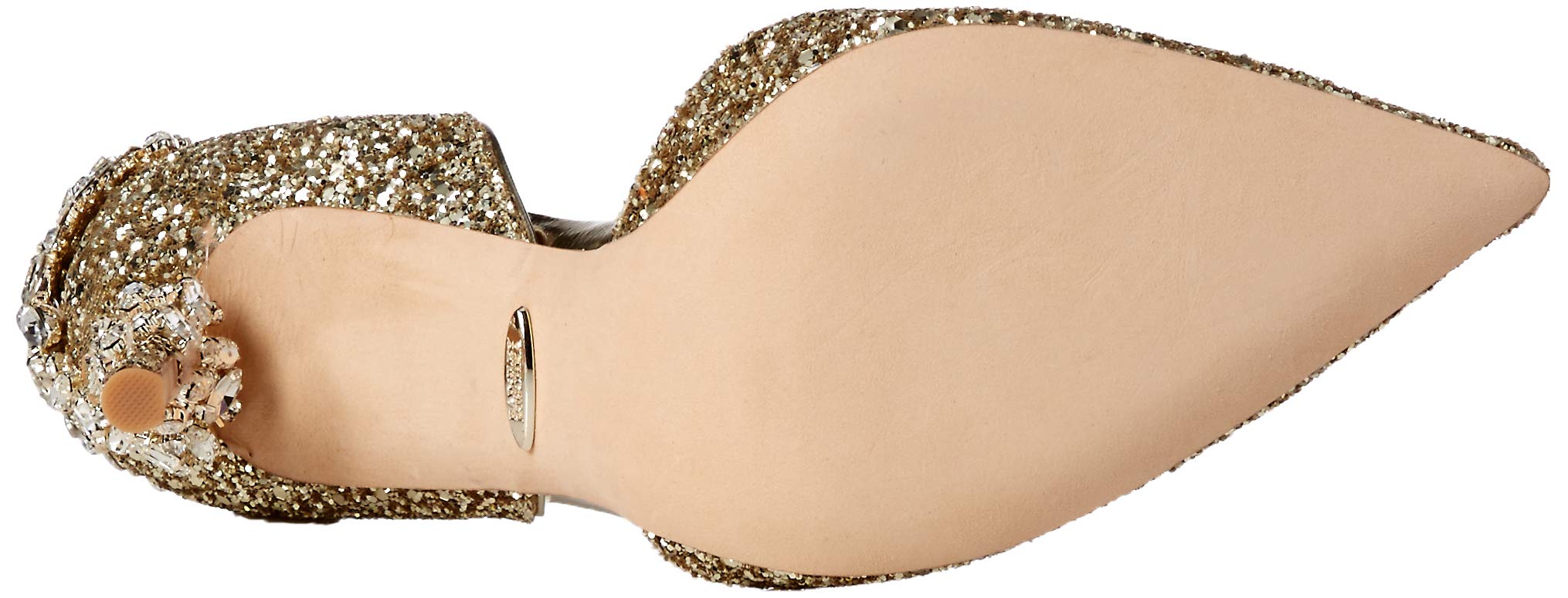 Badgley Mischka Women's Vogue Iii Pump - Image 4