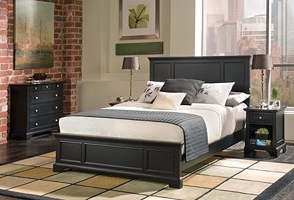 Black Queen Bedroom Furniture | Bedroom Furniture
