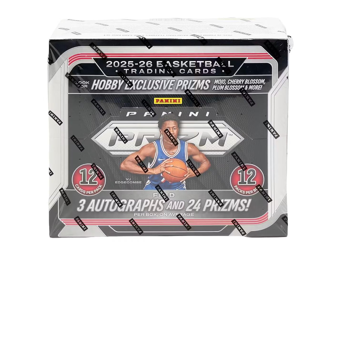 Panini Donruss Blaster product photo 6